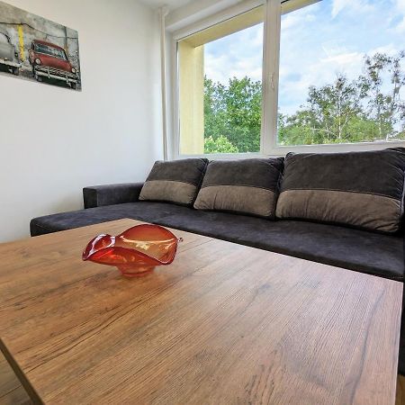 Lovely 2-Bedroom Flat In The Heart Of 드루스키닝카이 외부 사진