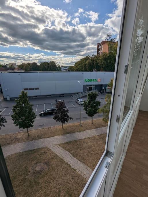 Lovely 2-Bedroom Flat In The Heart Of 드루스키닝카이 외부 사진