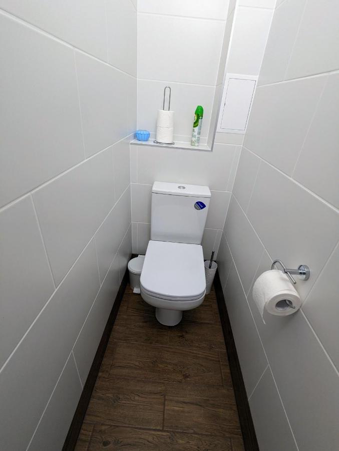 Lovely 2-Bedroom Flat In The Heart Of 드루스키닝카이 외부 사진